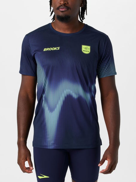 Brooks Mens Elite Pro Kit Short Sleeve