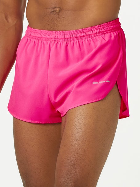 Shorts Mens Bright Pink Running Shorts Mens Pink Running Shorts Shop