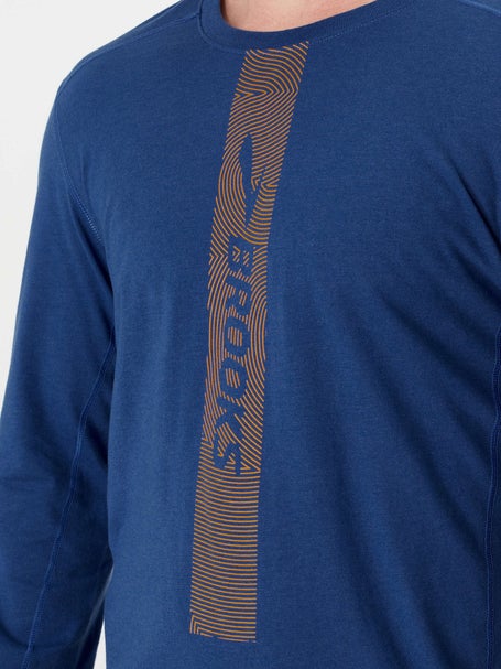 Brooks Men's Fall Brooks Trail Long Sleeve 2.0