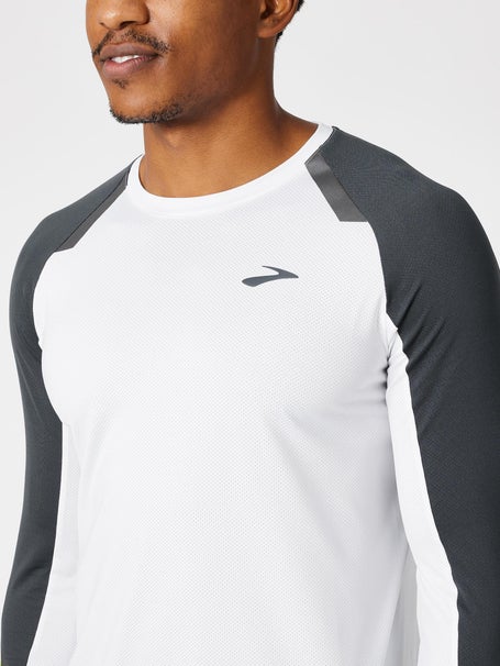 Men's Long Sleeve Running Shirts - Running Warehouse