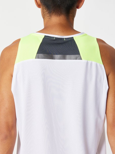 Run Within Men's Sleeveless Running Shirt | Brooks Running