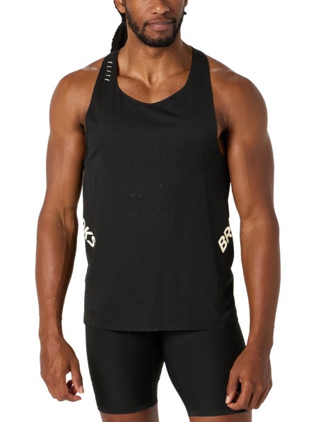 Brooks Mens Hyperion Elite Singlet