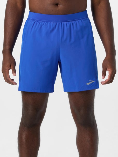Brooks Mens Journey 7 Short