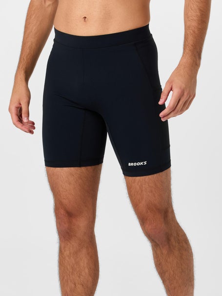 Brooks Mens Movement Half Tight