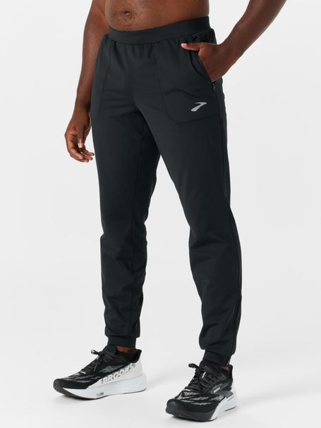 Brooks Mens Momentum Thermal Pant