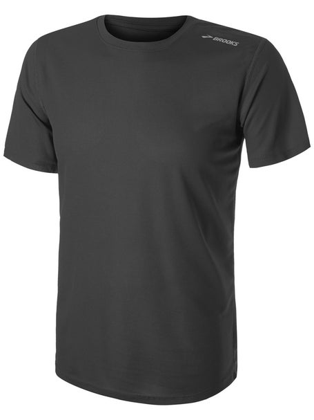 Brooks Men's Podium Short Sleeve | Running Warehouse