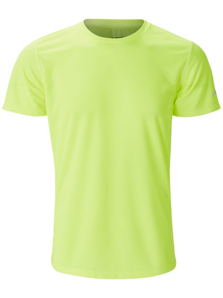 Brooks Men's Podium Short Sleeve | Running Warehouse