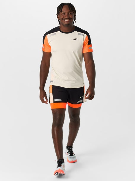 Brooks Men's Run Visible 5