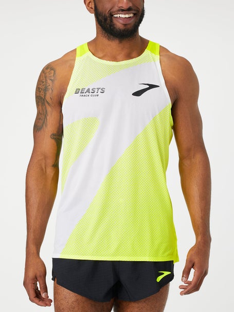 Brooks Men's Elite Singlet