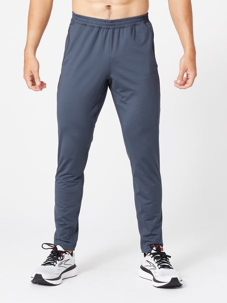 Brooks Men's Core Spartan Pant Asphalt | Running Warehouse