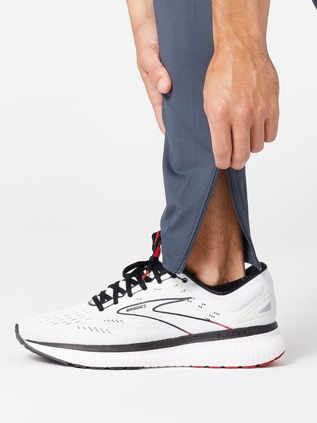 Brooks Men's Spartan Pant Asphalt Running Warehouse