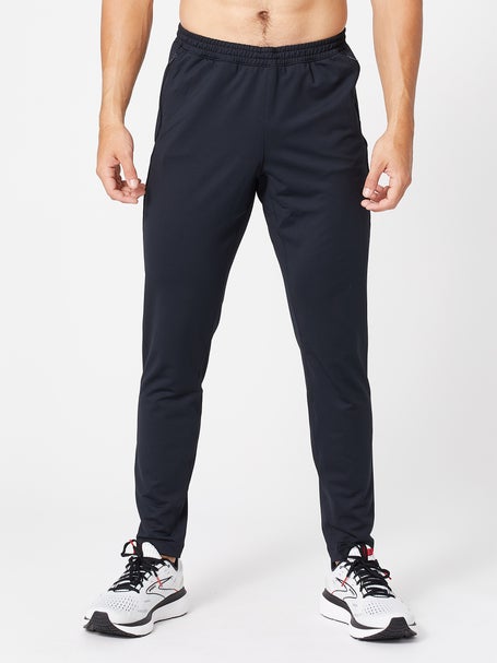 Brooks Mens Spartan Pant Black