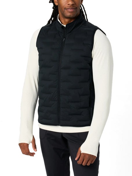 Brooks Mens Momentum Thermal Vest