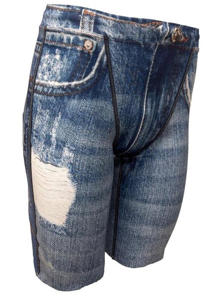 BOA Mens Titan Jorts Half Tight