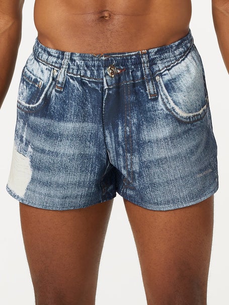 BOA Mens 3 Half Split Short Jorts