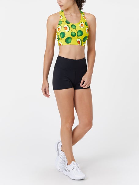 Women's Donut Performance Sports Bra – BOA