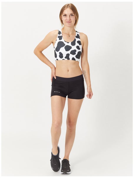 Women's Mooove Performance Sports Bra