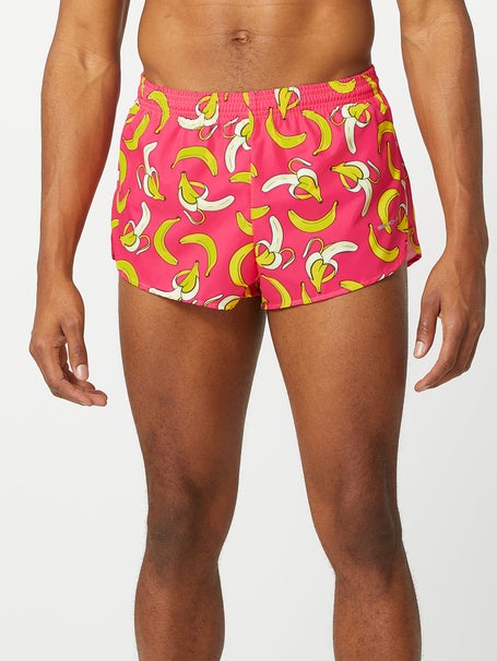 BOA Men's 1 Elite Split Short