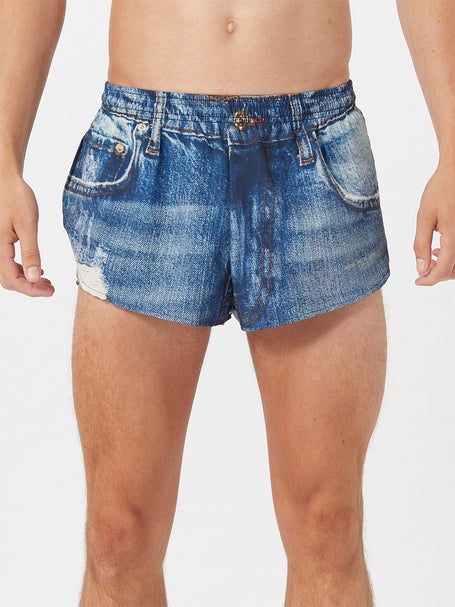 Men's 90's 1 Elite Split Shorts