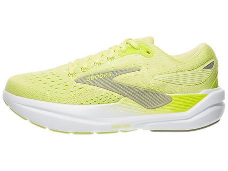 Brooks Ghost Max 3\Mens Shoes\Sunny Lime/Acid Lime/Tea