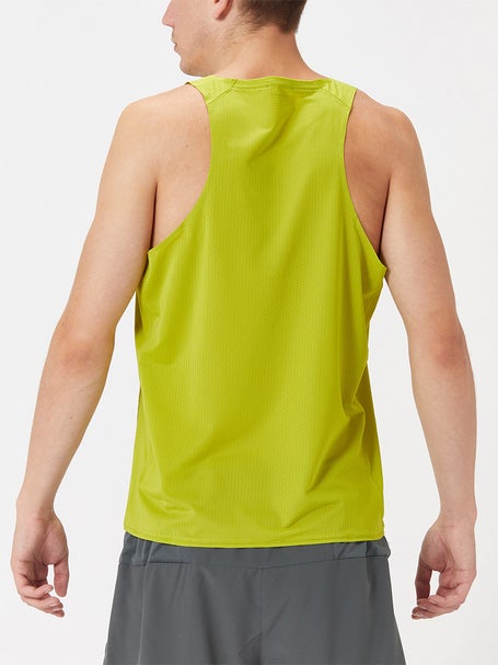 brooks running tank tops mens
