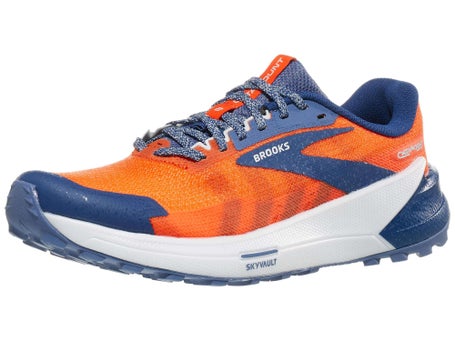 brooks vapor 2 orange