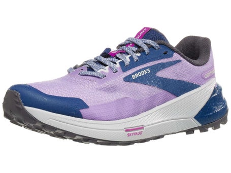 Brooks Catamount 2 - Women's Review