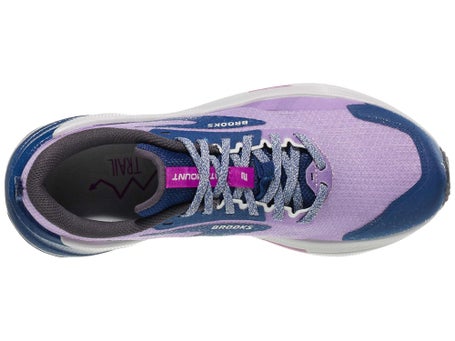 Brooks Catamount 2 - Women's Review