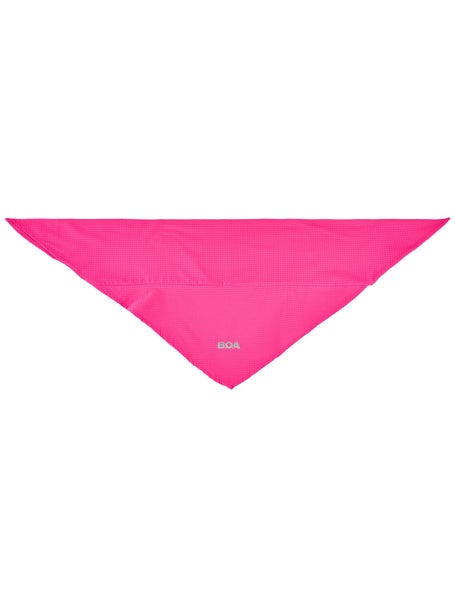 BOA Brrr-andana Hot Pink