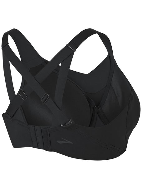 Brooks Core Underwire Bra Rosewater