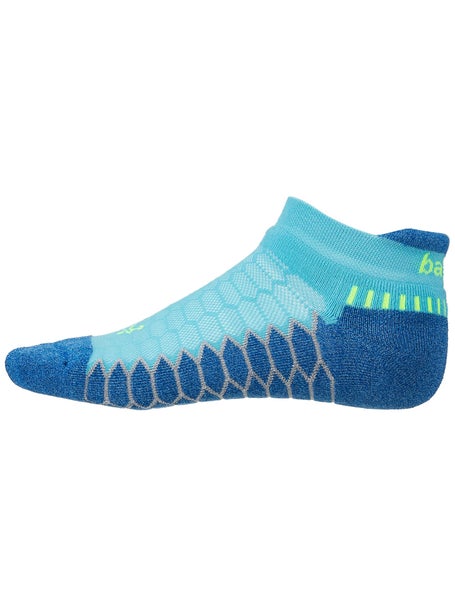 Balega Silver No Show Socks | Running Warehouse