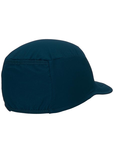 Brooks Lightweight Packable Hat Hyper Green