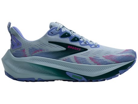 Brooks Ghost Trail\Womens Shoes\Skyway/Bell/Atlantic D