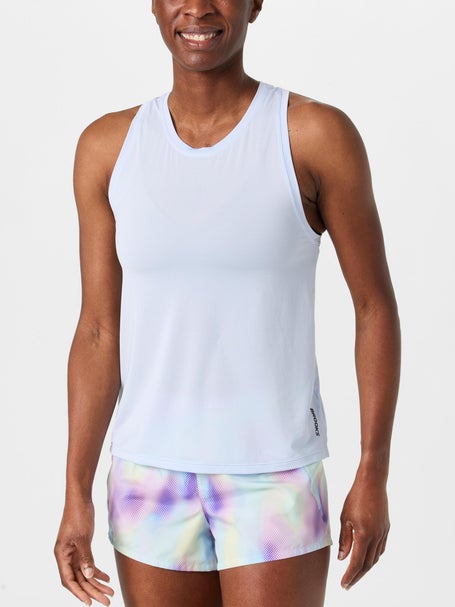 Brooks Womens Dash Tank
