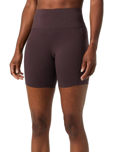 Brooks Womens Chaser 7 Short Tight