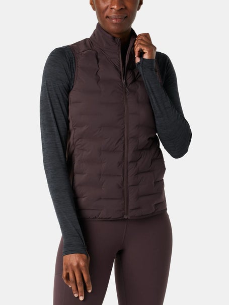 Brooks Womens Momentum Thermal Vest