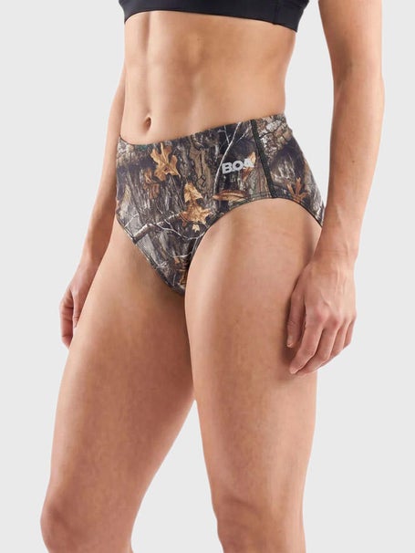 BOA Womens Bun Realtree