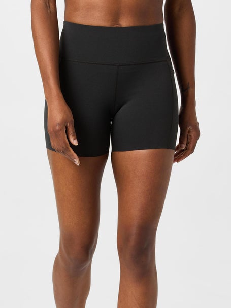 Brooks Womens Chaser 5 Short Tight