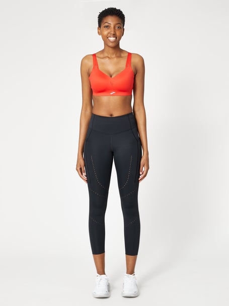 Method Women's 7/8 Cropped Running Tights