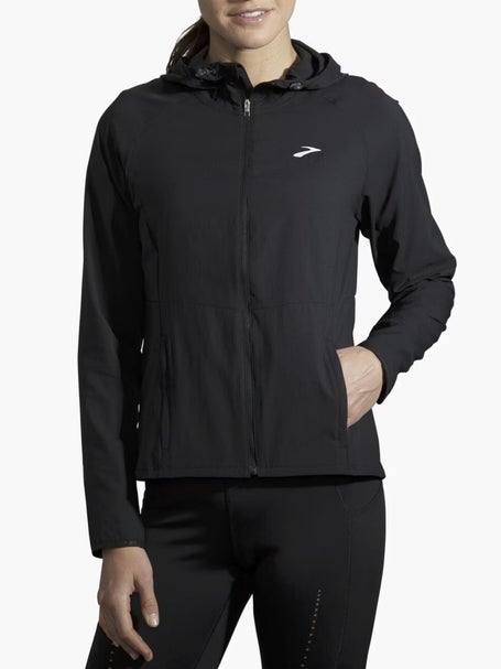 Brooks Womens Canopy Jacket