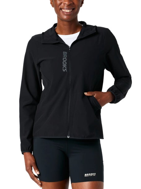 Brooks Womens Canopy Jacket