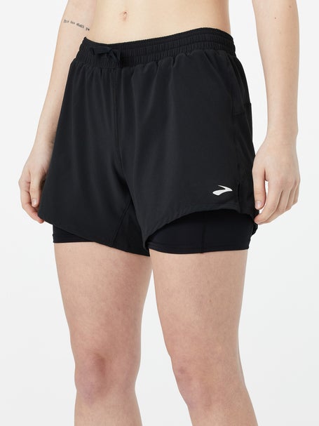 Moment 5 inch Women's Running Shorts | Brooks Running