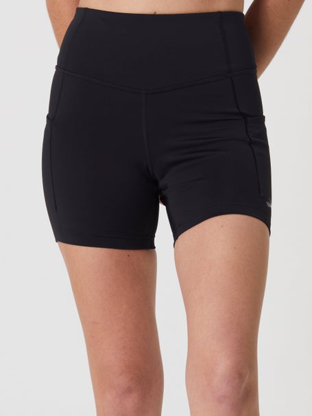 Brooks Women's Core Method 3/4 Tight Black