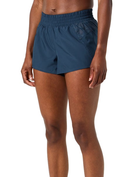 Brooks Womens Dash Reflective 3 Short