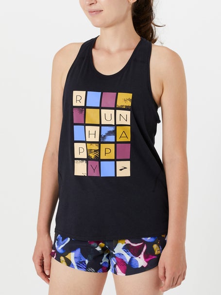 WOMEN'S DISTANCE TANK 2.0 CLEARANCE