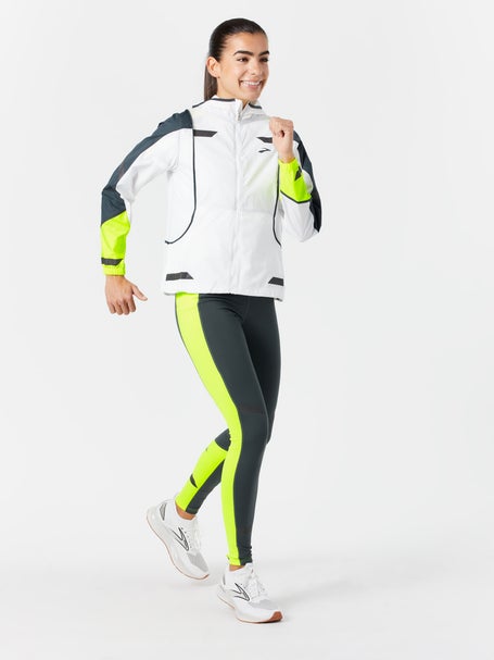 Run Visible Women's Convertible Jacket