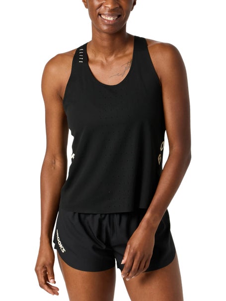 Brooks Womens Hyperion Elite Singlet