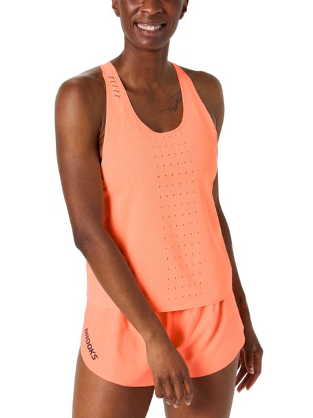 Brooks Womens Hyperion Elite Singlet