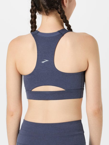 Brooks Luxe Pocket Sports Bra