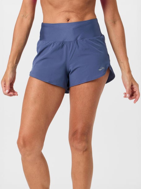 Brooks Womens Chaser 3 Short 2.0